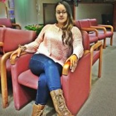 Alisha Gonzalez-Campbell