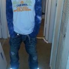 Jaylan Nicholas Dixon