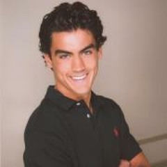 Chris McGrew 1