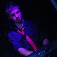 Sounds of college boredom (song starts at 00:18)