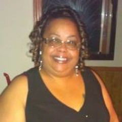 Yvonne MamaVon Moore