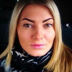 Alesia Glusakova
