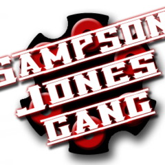 Sampson Jones Gang