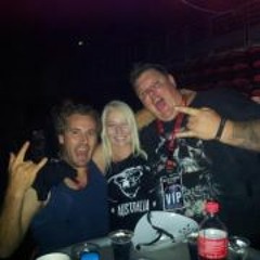 Jane Defqon Adelaide