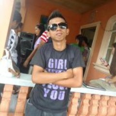 Arwin Banawa Cabillo