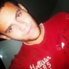 Luís Gustavo Souza 1