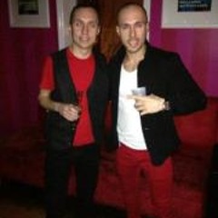 Jason Matos 2