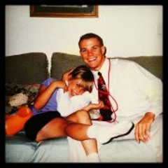 Jenny 'Jennayy' Sharron