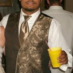 Anthony Tyrece Davis