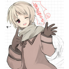 Puppet Ib Mary's theme