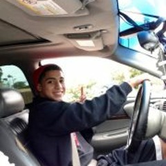 Michael Cuellar 2