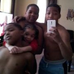 Zion Too Trill Wilkerson