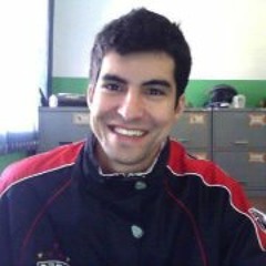 Alexandre Beltrame