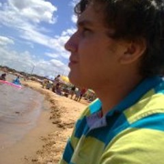 Alvaro Alejandro Bernal