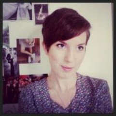 Kate De Pina