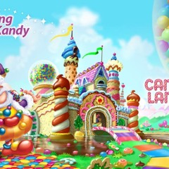 PURE CANDY LAND