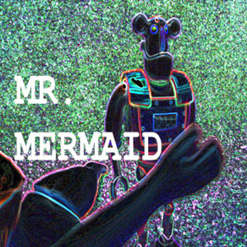 Mr Mermaid’s avatar