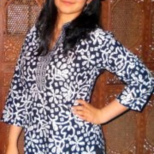 Nivedita Hemmady’s avatar