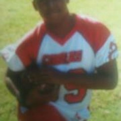 Kevon Williams 1