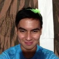 John Vladimir Manalo