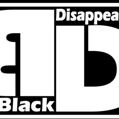 Black Disappear