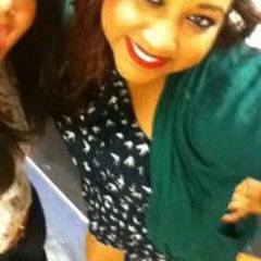 Naureen Khan
