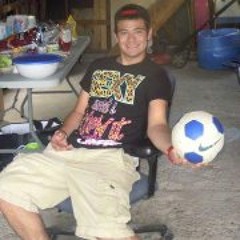 Jonathan Alphonse Borgo