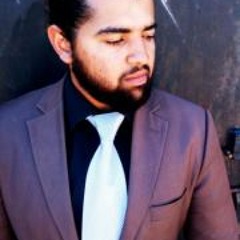 Amir Ali Mansour