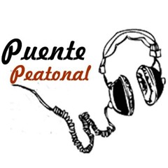 PuentePeatonal