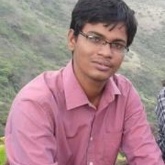 Manoj Vibhute