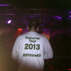 IPrinceAli