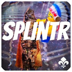 SPLINTℛ