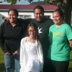 Rodney Tetawhero Kaire