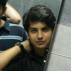 Anirudh Khanna 1