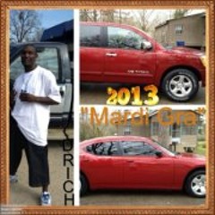 Donarich Drich Taylor