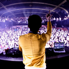 ElectronicDanceMusicPromo