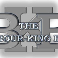 The Barbour King Band