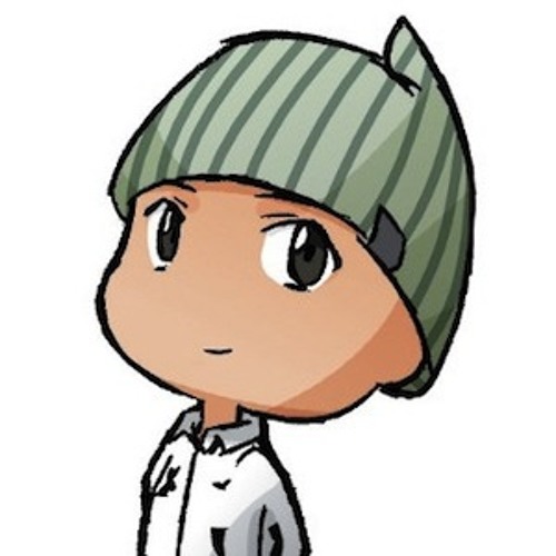 Ju-X Demos’s avatar