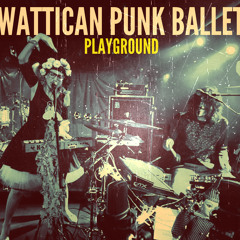 watticanpunkballet