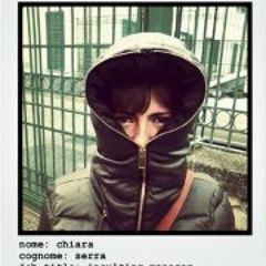 Chiara Serra 1