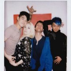 Marcus Brittain Fleming