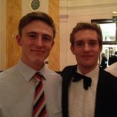 Joshua Michael Hardwick