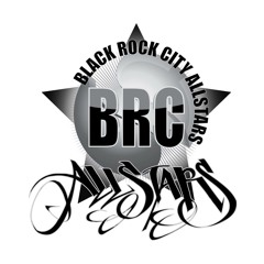 Black Rock City Allstars