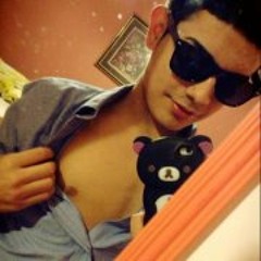 Eric Salazar 9