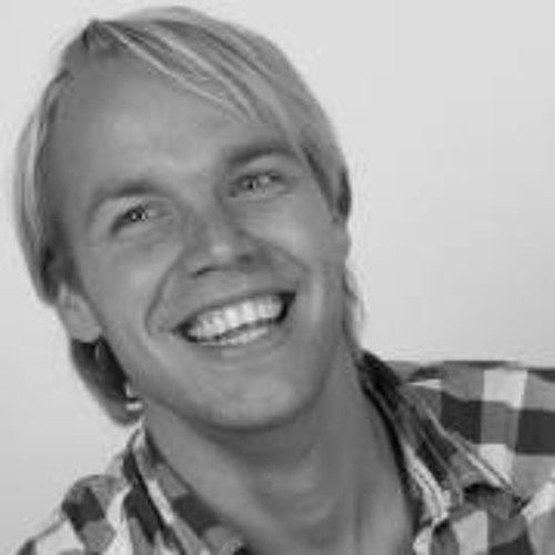Niels Bouma’s avatar