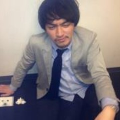 Masahiro Hamada