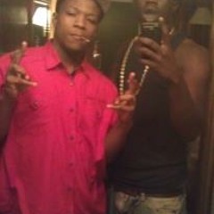 Yung Rip Mark Swervin