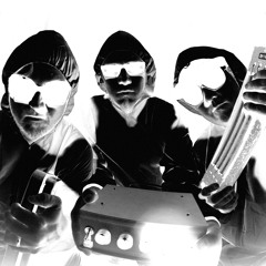 Tšernobyl Disco Twins