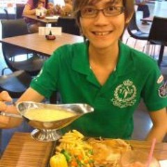 Nicolas Mah Ban Seng