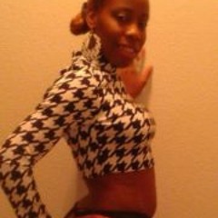 Kiara DeGrate-Robinson